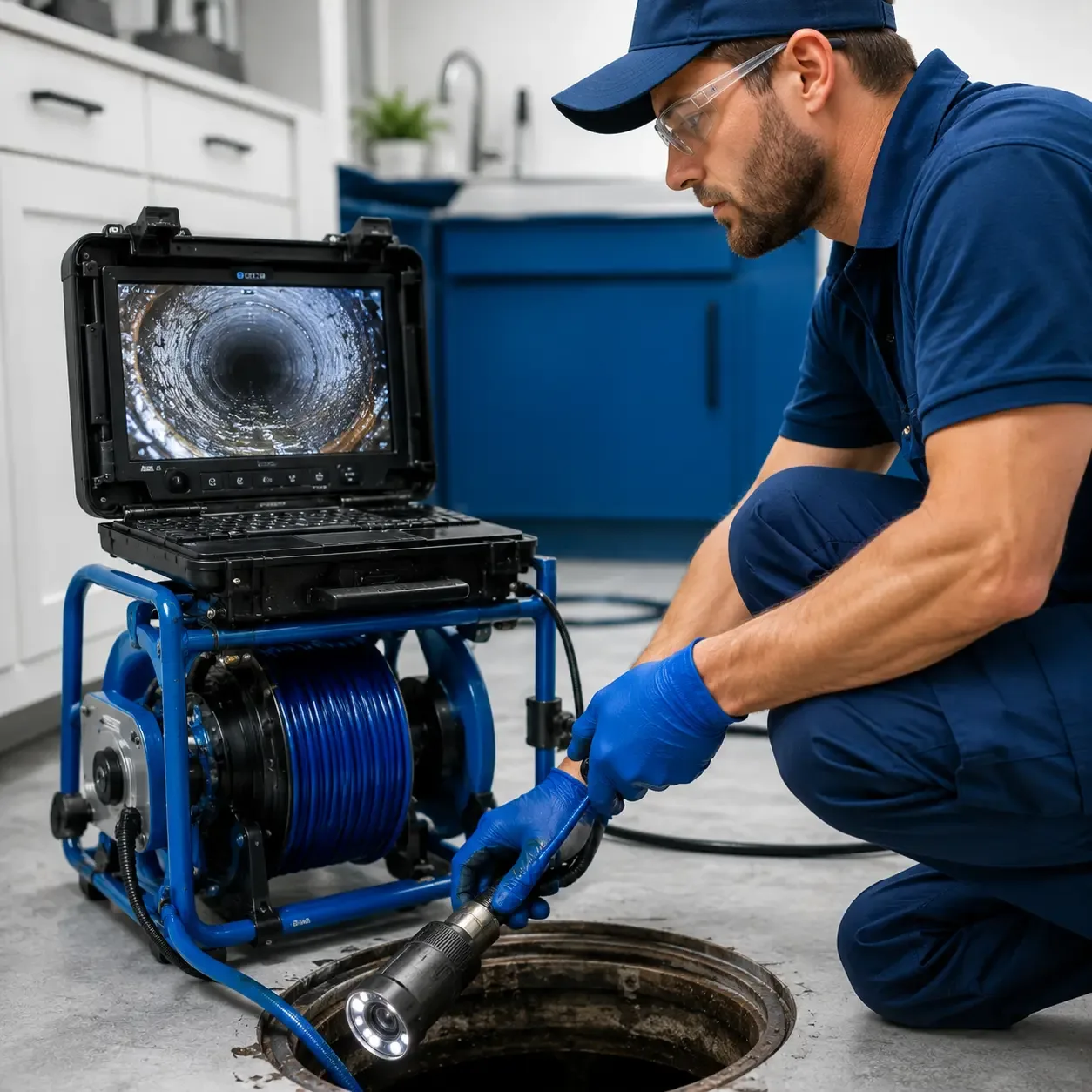 Pipe Relining professionals serving Westland, PA